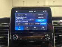 Ford Transit Custom 2.0 300 EcoBlue Limited Panel Van 5dr Diesel Manual L1 H1 Euro 6 (s/s) (130 ps) - U2633