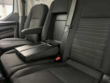 Ford Transit Custom 2.0 300 EcoBlue Limited Panel Van 5dr Diesel Manual L1 H1 Euro 6 (s/s) (130 ps) - U2633