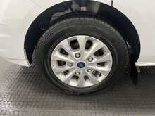 Ford Transit Custom 2.0 300 EcoBlue Limited Panel Van 5dr Diesel Manual L1 H1 Euro 6 (s/s) (130 ps) - U2633
