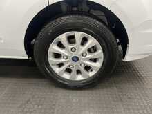 Ford Transit Custom 2.0 300 EcoBlue Limited Panel Van 5dr Diesel Manual L1 H1 Euro 6 (s/s) (130 ps) - U2633