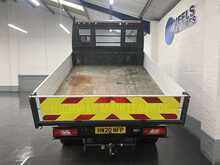 Ford Transit 350 EcoBlue Leader 2.0 4dr Tipper Manual Diesel - U2635