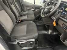 Ford Transit 350 EcoBlue Leader 2.0 4dr Tipper Manual Diesel - U2635