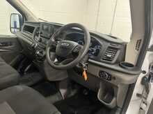 Ford Transit 350 EcoBlue Leader 2.0 4dr Tipper Manual Diesel - U2635