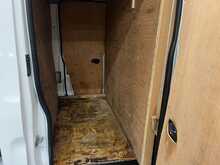Ford Transit 350 EcoBlue Leader 2.0 4dr Tipper Manual Diesel - U2635