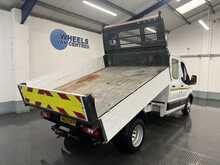 Ford Transit 350 EcoBlue Leader 2.0 4dr Tipper Manual Diesel - U2635