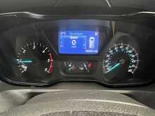 Ford Transit 2.2 TDCi 350 HDT Minibus 4dr Diesel Manual L2 H2 (196 g/km, 123 bhp) - U2638