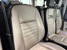 Ford Tourneo Custom Tourneo Custom 2.0 320 EcoBlue Titanium X Auto L2 Euro 6 (s/s) 5dr - U264
