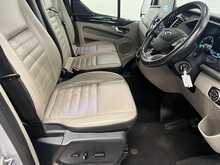 Ford Tourneo Custom Tourneo Custom 2.0 320 EcoBlue Titanium X Auto L2 Euro 6 (s/s) 5dr - U264