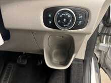 Ford Tourneo Custom Tourneo Custom 2.0 320 EcoBlue Titanium X Auto L2 Euro 6 (s/s) 5dr - U264