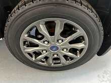 Ford Tourneo Custom Tourneo Custom 2.0 320 EcoBlue Titanium X Auto L2 Euro 6 (s/s) 5dr - U264
