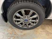 Ford Tourneo Custom Tourneo Custom 2.0 320 EcoBlue Titanium X Auto L2 Euro 6 (s/s) 5dr - U264