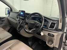Ford Tourneo Custom Tourneo Custom 2.0 320 EcoBlue Titanium X Auto L2 Euro 6 (s/s) 5dr - U264