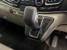 Ford Tourneo Custom Tourneo Custom 2.0 320 EcoBlue Titanium X Auto L2 Euro 6 (s/s) 5dr - U264