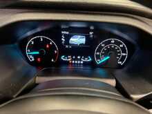 Ford Tourneo Custom Tourneo Custom 2.0 320 EcoBlue Titanium X Auto L2 Euro 6 (s/s) 5dr - U264