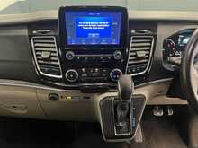 Ford Tourneo Custom Tourneo Custom 2.0 320 EcoBlue Titanium X Auto L2 Euro 6 (s/s) 5dr - U264