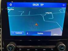 Ford Tourneo Custom Tourneo Custom 2.0 320 EcoBlue Titanium X Auto L2 Euro 6 (s/s) 5dr - U264