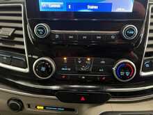 Ford Tourneo Custom Tourneo Custom 2.0 320 EcoBlue Titanium X Auto L2 Euro 6 (s/s) 5dr - U264