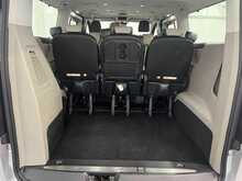 Ford Tourneo Custom Tourneo Custom 2.0 320 EcoBlue Titanium X Auto L2 Euro 6 (s/s) 5dr - U264