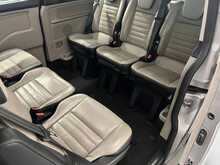 Ford Tourneo Custom Tourneo Custom 2.0 320 EcoBlue Titanium X Auto L2 Euro 6 (s/s) 5dr - U264