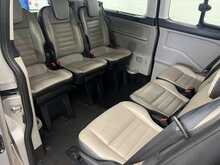 Ford Tourneo Custom Tourneo Custom 2.0 320 EcoBlue Titanium X Auto L2 Euro 6 (s/s) 5dr - U264