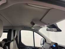 Ford Tourneo Custom Tourneo Custom 2.0 320 EcoBlue Titanium X Auto L2 Euro 6 (s/s) 5dr - U264