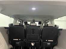 Ford Tourneo Custom Tourneo Custom 2.0 320 EcoBlue Titanium X Auto L2 Euro 6 (s/s) 5dr - U264