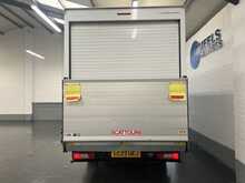 Ford Transit 350 EcoBlue Leader 2.0 2dr Luton Manual Diesel - U2640