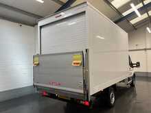 Ford Transit 350 EcoBlue Leader 2.0 2dr Luton Manual Diesel - U2640