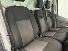 Ford Transit 350 EcoBlue Leader 2.0 2dr Luton Manual Diesel - U2640