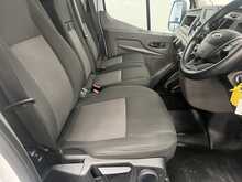 Ford Transit 350 EcoBlue Leader 2.0 2dr Luton Manual Diesel - U2640
