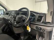 Ford Transit 350 EcoBlue Leader 2.0 2dr Luton Manual Diesel - U2640