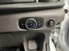 Ford Transit 350 EcoBlue Leader 2.0 2dr Luton Manual Diesel - U2640