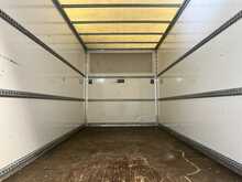 Ford Transit 350 EcoBlue Leader 2.0 2dr Luton Manual Diesel - U2640