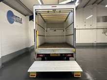 Ford Transit 350 EcoBlue Leader 2.0 2dr Luton Manual Diesel - U2640