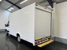 Ford Transit 2.0 350 EcoBlue Leader Luton Low Loader 2dr Diesel Manual FWD L3 Euro 6 (s/s) (130 ps) - U2641