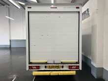 Ford Transit 2.0 350 EcoBlue Leader Luton Low Loader 2dr Diesel Manual FWD L3 Euro 6 (s/s) (130 ps) - U2641