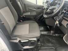 Ford Transit 2.0 350 EcoBlue Leader Luton Low Loader 2dr Diesel Manual FWD L3 Euro 6 (s/s) (130 ps) - U2641