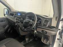 Ford Transit 2.0 350 EcoBlue Leader Luton Low Loader 2dr Diesel Manual FWD L3 Euro 6 (s/s) (130 ps) - U2641