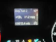 Ford Transit 2.0 350 EcoBlue Leader Luton Low Loader 2dr Diesel Manual FWD L3 Euro 6 (s/s) (130 ps) - U2641