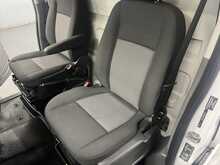Ford Transit 2.0 350 EcoBlue Leader Luton Low Loader 2dr Diesel Manual FWD L3 Euro 6 (s/s) (130 ps) - U2641
