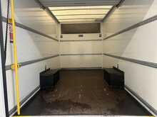 Ford Transit 2.0 350 EcoBlue Leader Luton Low Loader 2dr Diesel Manual FWD L3 Euro 6 (s/s) (130 ps) - U2641