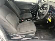 Ford Fiesta Van 1.5 TDCi Car Derived Van 3dr Diesel Manual Euro 6 (s/s) (85 ps) - U2642
