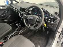 Ford Fiesta Van 1.5 TDCi Car Derived Van 3dr Diesel Manual Euro 6 (s/s) (85 ps) - U2642