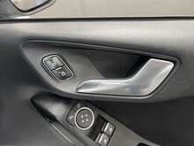 Ford Fiesta Van 1.5 TDCi Car Derived Van 3dr Diesel Manual Euro 6 (s/s) (85 ps) - U2642