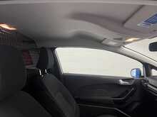 Ford Fiesta Van 1.5 TDCi Car Derived Van 3dr Diesel Manual Euro 6 (s/s) (85 ps) - U2642