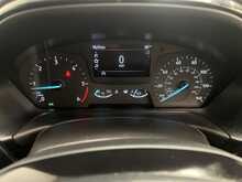 Ford Fiesta Van 1.5 TDCi Car Derived Van 3dr Diesel Manual Euro 6 (s/s) (85 ps) - U2642