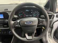 Ford Fiesta Van 1.5 TDCi Car Derived Van 3dr Diesel Manual Euro 6 (s/s) (85 ps) - U2642