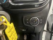 Ford Fiesta Van 1.5 TDCi Car Derived Van 3dr Diesel Manual Euro 6 (s/s) (85 ps) - U2642