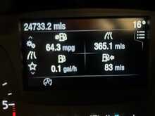 Ford Fiesta Van 1.5 TDCi Car Derived Van 3dr Diesel Manual Euro 6 (s/s) (85 ps) - U2642