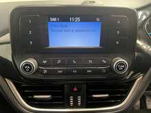 Ford Fiesta Van 1.5 TDCi Car Derived Van 3dr Diesel Manual Euro 6 (s/s) (85 ps) - U2642